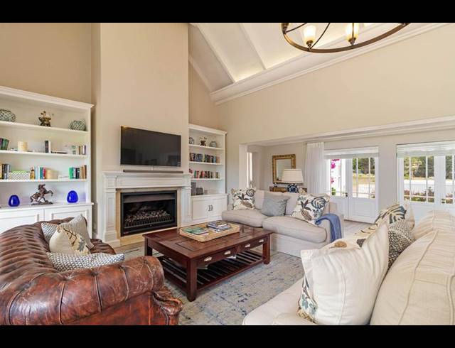 4 BEDROOM PROPERTY TO RENT IN STEENBERG GOLF ESTATE